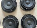 W166 ML 6.3 акустическая система Bang& Olufsen за 800 000 тг. в Алматы – фото 7