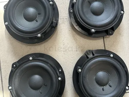 W166 ML 6.3 акустическая система Bang& Olufsen за 800 000 тг. в Алматы – фото 7