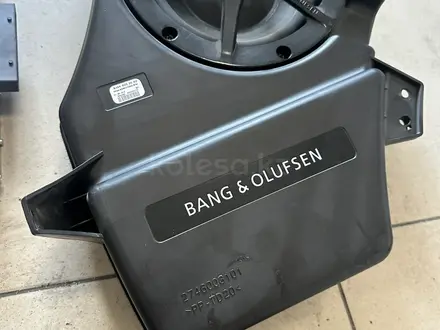 W166 ML 6.3 акустическая система Bang& Olufsen за 800 000 тг. в Алматы – фото 13