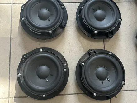 W166 ML 6.3 акустическая система Bang& Olufsen за 800 000 тг. в Алматы – фото 2