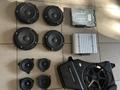 W166 ML 6.3 акустическая система Bang& Olufsen за 800 000 тг. в Алматы