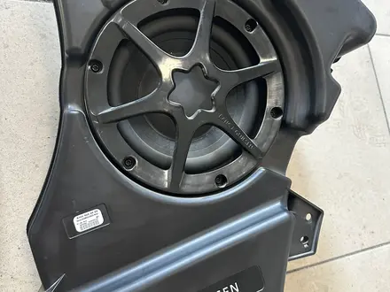 W166 ML 6.3 акустическая система Bang& Olufsen за 800 000 тг. в Алматы – фото 5