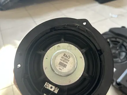 W166 ML 6.3 акустическая система Bang& Olufsen за 800 000 тг. в Алматы – фото 8