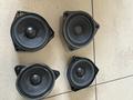 W166 ML 6.3 акустическая система Bang& Olufsen за 800 000 тг. в Алматы – фото 6
