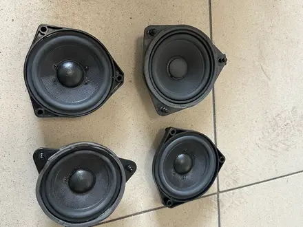 W166 ML 6.3 акустическая система Bang& Olufsen за 800 000 тг. в Алматы – фото 6