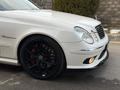 Mercedes-Benz E 55 AMG 2005 годаүшін15 000 000 тг. в Алматы – фото 14