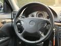 Mercedes-Benz E 55 AMG 2005 годаүшін15 000 000 тг. в Алматы – фото 15