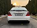 Mercedes-Benz E 55 AMG 2005 годаүшін15 000 000 тг. в Алматы – фото 19