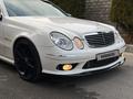 Mercedes-Benz E 55 AMG 2005 годаүшін15 000 000 тг. в Алматы – фото 2