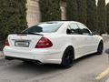 Mercedes-Benz E 55 AMG 2005 годаүшін15 000 000 тг. в Алматы – фото 22