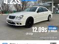 Mercedes-Benz E 55 AMG 2005 годаүшін15 000 000 тг. в Алматы – фото 24