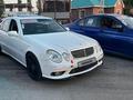Mercedes-Benz E 55 AMG 2005 годаүшін15 000 000 тг. в Алматы – фото 27