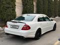 Mercedes-Benz E 55 AMG 2005 годаүшін15 000 000 тг. в Алматы – фото 30