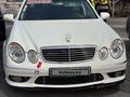Mercedes-Benz E 55 AMG 2005 годаүшін15 000 000 тг. в Алматы – фото 31
