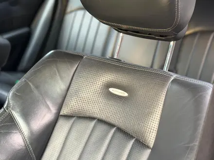 Mercedes-Benz E 55 AMG 2005 года за 15 000 000 тг. в Алматы – фото 7
