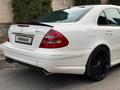 Mercedes-Benz E 55 AMG 2005 годаүшін15 000 000 тг. в Алматы – фото 8