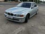 BMW 525 1997 года за 3 500 000 тг. в Тараз