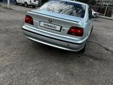 BMW 525 1997 года за 3 500 000 тг. в Тараз – фото 3