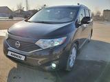 Nissan Quest 2013 года за 10 300 000 тг. в Алматы – фото 2