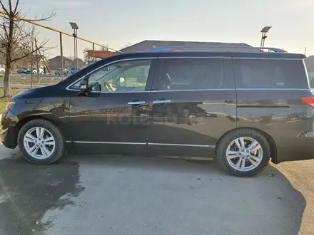 Nissan Quest 2013 годаүшін10 300 000 тг. в Алматы