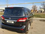 Nissan Quest 2013 годаүшін10 300 000 тг. в Алматы – фото 4