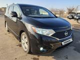 Nissan Quest 2013 года за 10 300 000 тг. в Алматы – фото 3