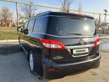 Nissan Quest 2013 года за 10 300 000 тг. в Алматы – фото 5