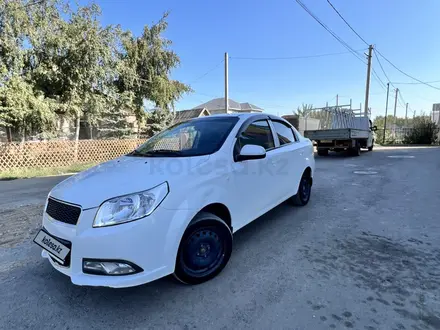 Ravon Nexia R3 2019 года за 4 125 000 тг. в Уральск