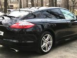 Porsche Panamera 2012 года за 20 000 000 тг. в Алматы – фото 4