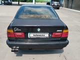 BMW M5 1991 годаfor1 800 000 тг. в Есик – фото 3