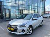 Chevrolet Onix 2023 года за 7 450 000 тг. в Караганда