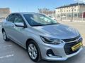 Chevrolet Onix 2023 года за 7 800 000 тг. в Караганда – фото 8