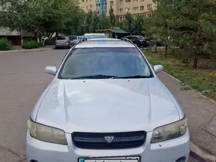 Nissan Avenir 2001 года за 2 500 000 тг. в Астана – фото 4