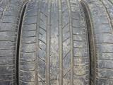 4 летние шины 255/40 R19, 3 балона — "Bridgestone Potenza RE040" за 100 000 тг. в Астана – фото 5