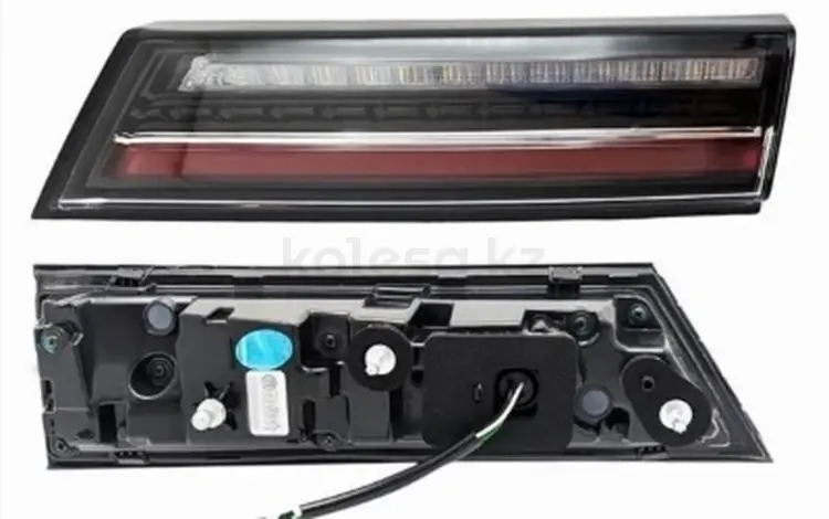 Фонарь в крышку багажника Haval Dargo 22 — (Слева) за 41 900 тг. в Астана