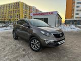 Kia Sportage 2014 годаүшін7 850 000 тг. в Астана – фото 2