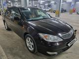 Toyota Camry 2002 года за 4 300 000 тг. в Экибастуз