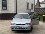 ВАЗ (Lada) 2114 2008 года за 850 000 тг. в Тараз
