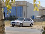 ВАЗ (Lada) 2114 2008 года за 850 000 тг. в Тараз – фото 2