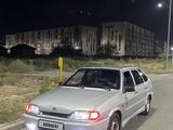 ВАЗ (Lada) 2114 2008 года за 850 000 тг. в Тараз – фото 5