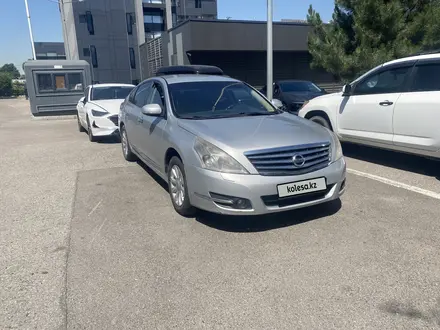 Nissan Teana 2012 года за 5 900 000 тг. в Алматы