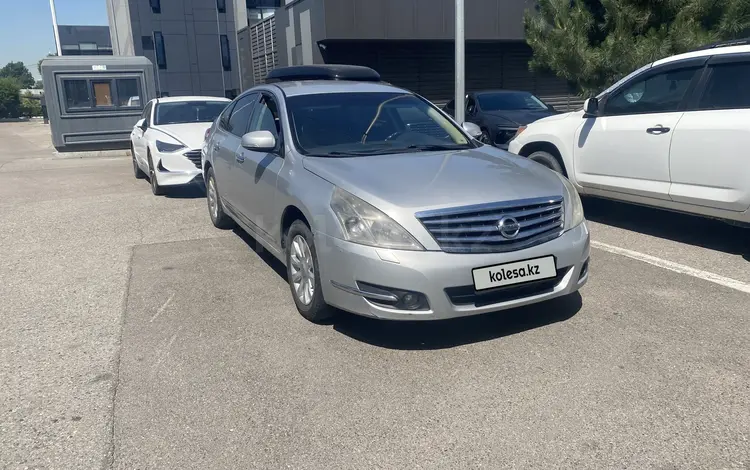 Nissan Teana 2012 года за 5 900 000 тг. в Алматы