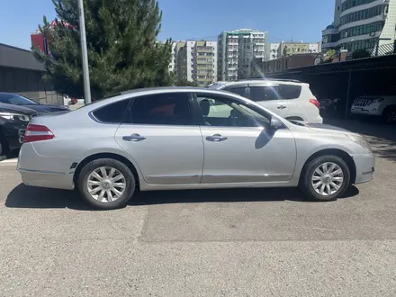 Nissan Teana 2012 года за 5 900 000 тг. в Алматы – фото 2