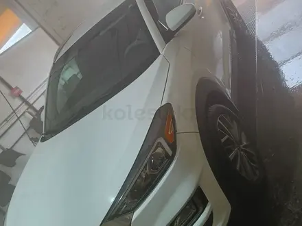 Hyundai Tucson 2019 года за 9 500 000 тг. в Актобе