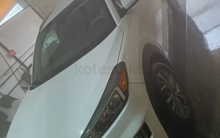 Hyundai Tucson 2019 годаүшін9 500 000 тг. в Актобе