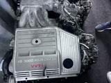 Двигатель 1MZ, VVTI, 4WD, 2WD за 590 000 тг. в Талдыкорган – фото 3