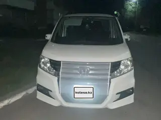 Honda Stepwgn, 2010