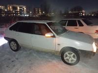 ВАЗ (Lada) 2109 2000 года за 750 000 тг. в Усть-Каменогорск