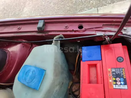 Volkswagen Passat 1992 года за 1 400 000 тг. в Шымкент – фото 11