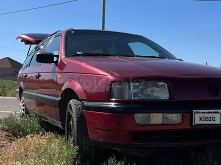 Volkswagen Passat 1992 года за 1 400 000 тг. в Шымкент